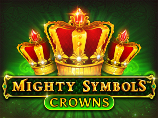 Mighty Symbols: Crowns