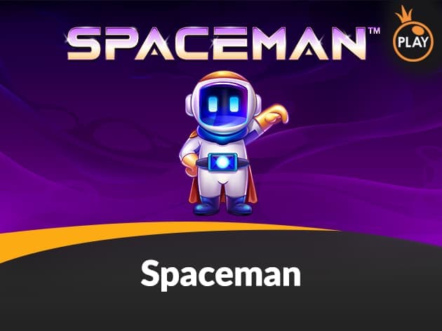 Spaceman